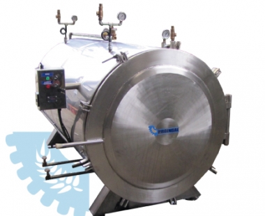 AUTOCLAVE