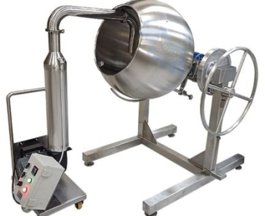 BOMBO GRAGEADO CHOCOLATE