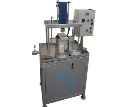 PRENSA AUTOMATICA MANTECA DE CACAO