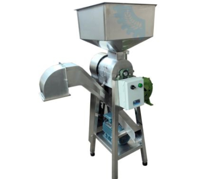 DESCASCADOR DE CACAO