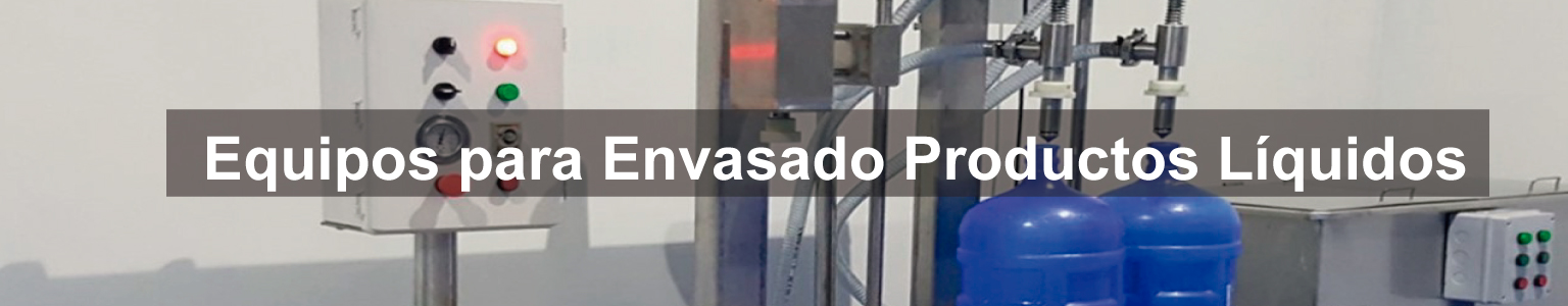 TITULO ENVASADOS LIQUIDOS