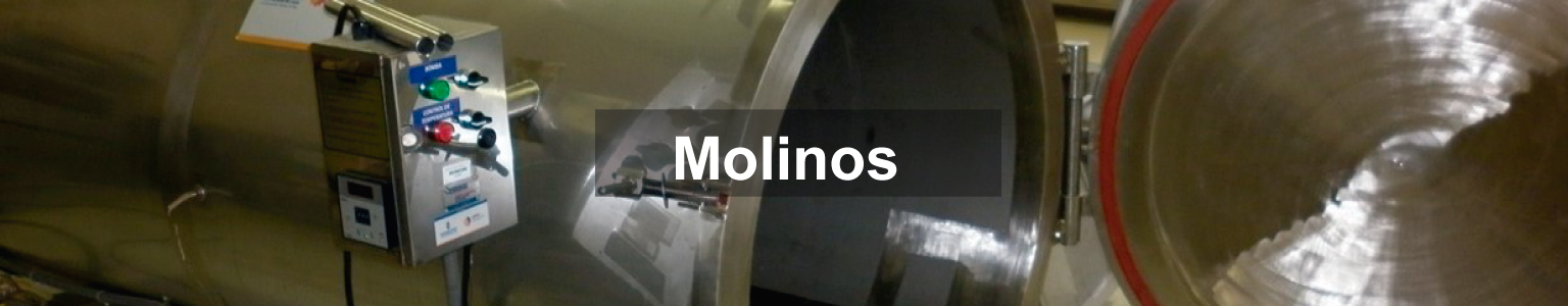 MOLINOS